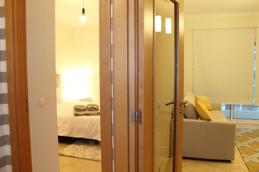 Luxury Apartment 1,5Km Praia Da Rocha Portimão Exterior foto