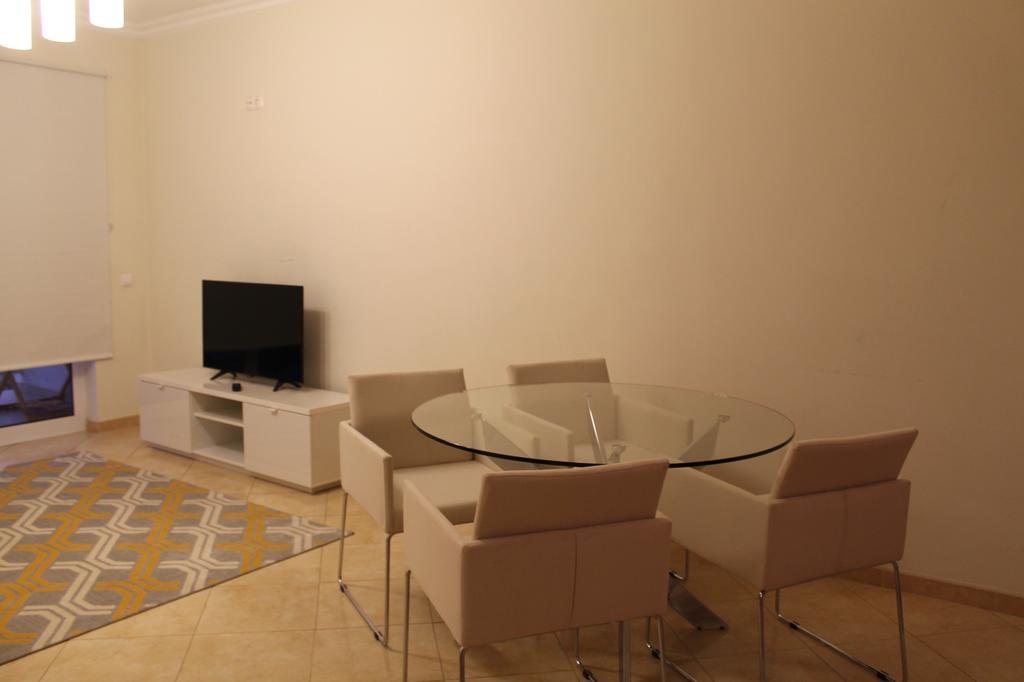 Luxury Apartment 1,5Km Praia Da Rocha Portimão Exterior foto