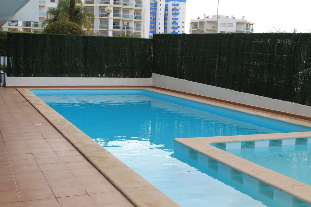 Luxury Apartment 1,5Km Praia Da Rocha Portimão Exterior foto